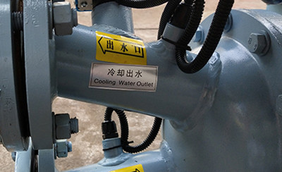 不停機(jī)可以清洗低溫冷水機(jī)嗎？