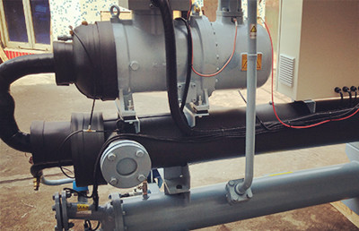 工業(yè)冷水機(jī)有哪些有效的潤滑方法？