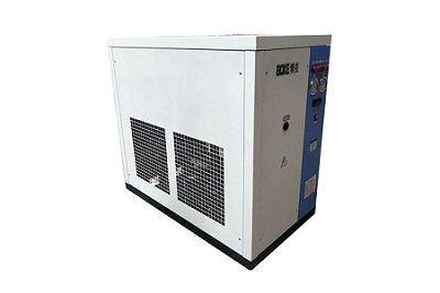 冷水機組在安裝時應注意什么？
