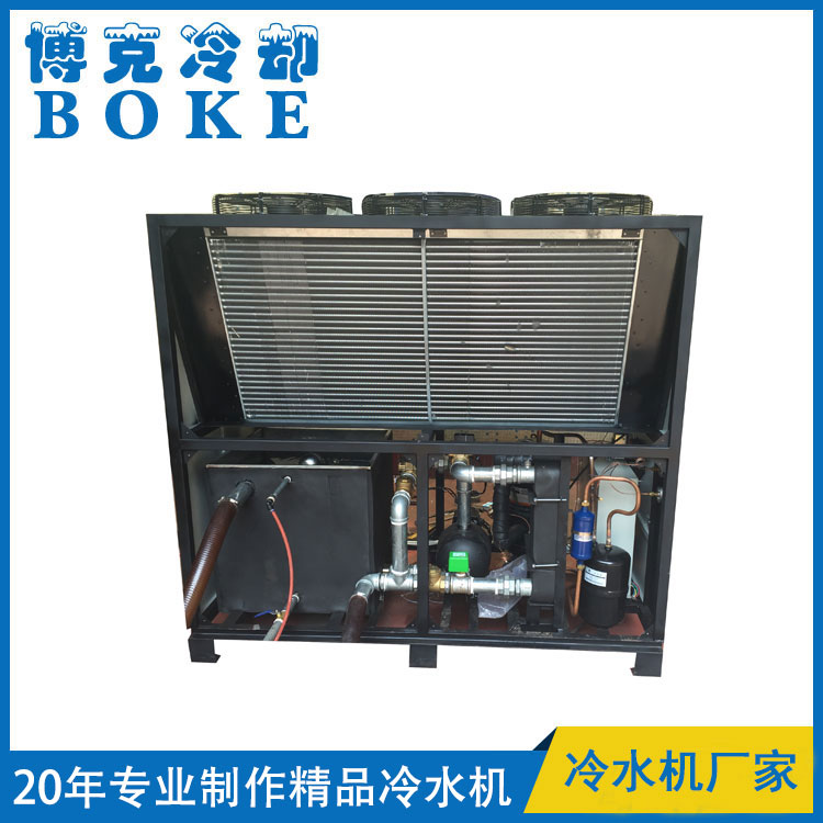 百色聚氨酯發(fā)泡用冷熱水一體機